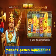 yandex games jogos online